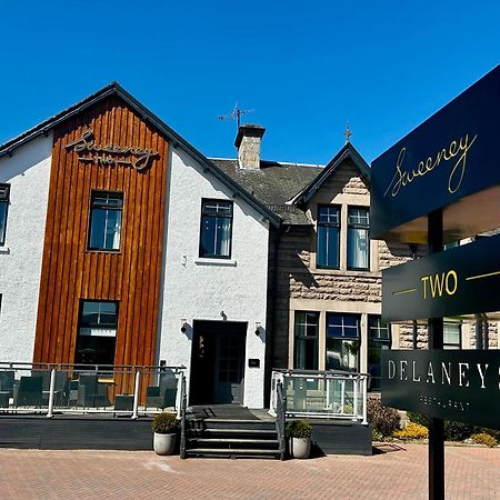 Sweeney Aviemore Two Exterior foto