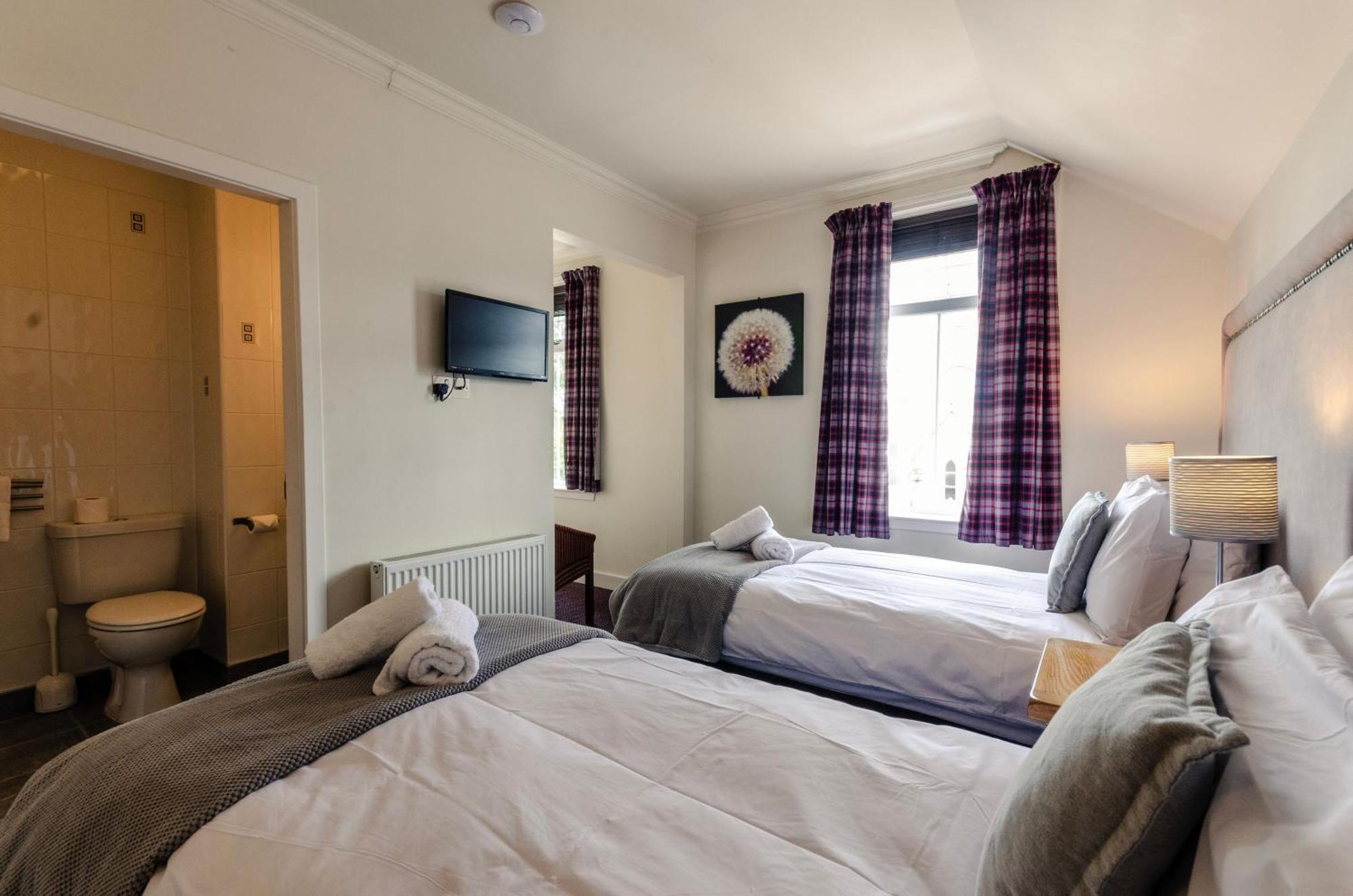 Sweeney Aviemore Two Exterior foto