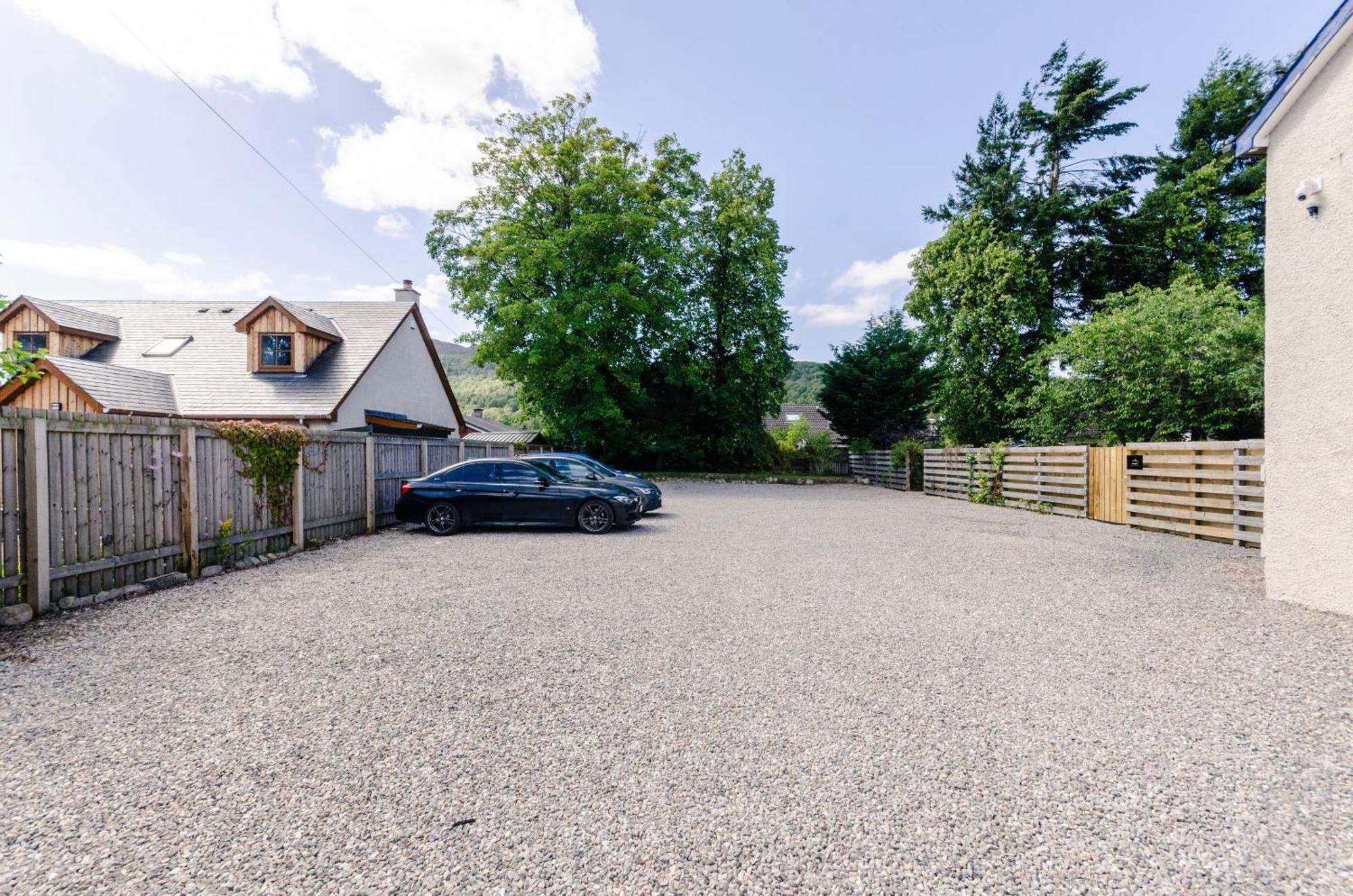 Sweeney Aviemore Two Exterior foto